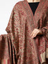 Women's Kani Wool Shawl